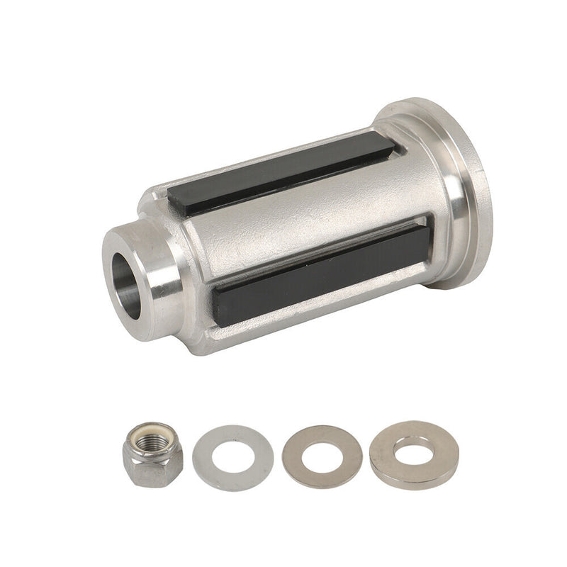 DURAFORCE Hub Kit Shaft Propeller For Mercury 200-300hp XS Mercrusier 840389K06,840389Q06