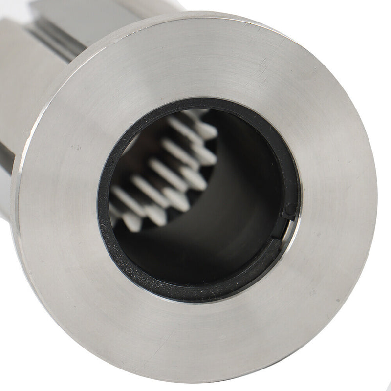 DURAFORCE Hub Kit Shaft Propeller For Mercury 200-300hp XS Mercrusier 840389K06,840389Q06