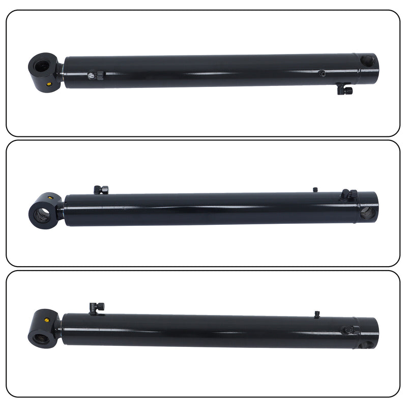 DURAFORCE 7166180 Replacement Hydraulic Arm Cylinder for Bobcat E50 & E60 Excavators