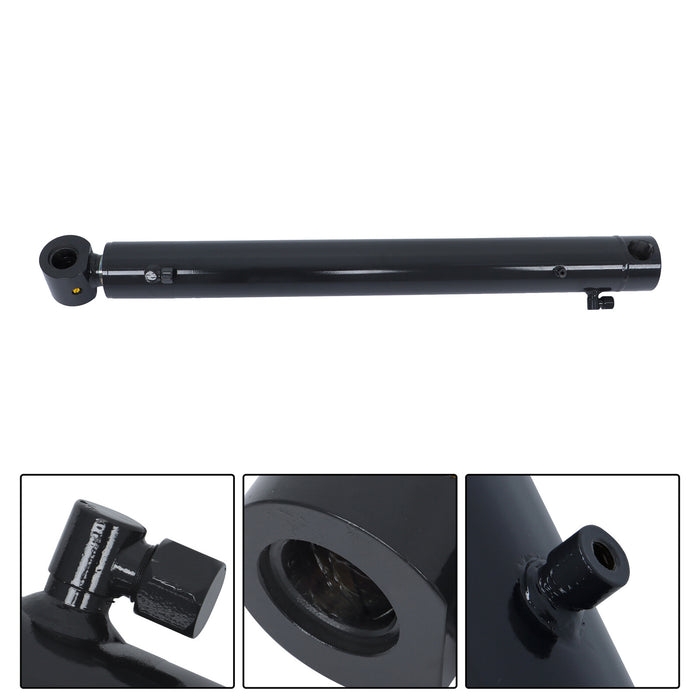 DURAFORCE 7166180 Replacement Hydraulic Arm Cylinder for Bobcat E50 & E60 Excavators