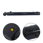 DURAFORCE 7166180 Replacement Hydraulic Arm Cylinder for Bobcat E50 & E60 Excavators