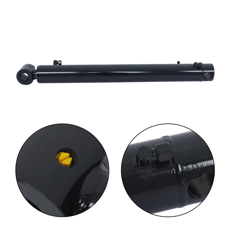 DURAFORCE 7166180 Replacement Hydraulic Arm Cylinder for Bobcat E50 & E60 Excavators