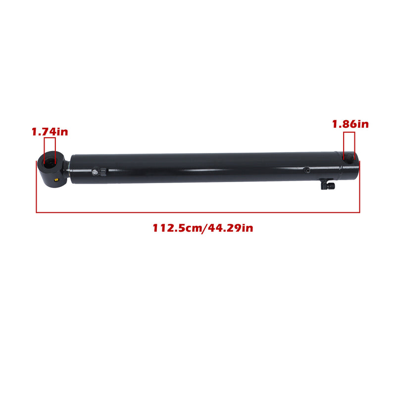 DURAFORCE 7166180 Arm Cylinder For Bobcat Mini Excavator E50 E55