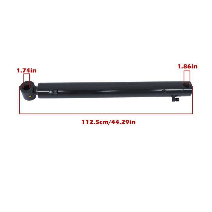 DURAFORCE 7166180 Arm Cylinder For Bobcat Mini Excavator E50 E55