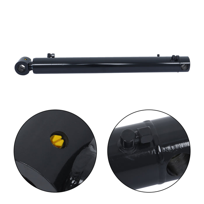 DURAFORCE 7166180 Arm Cylinder For Bobcat Mini Excavator E50 E55