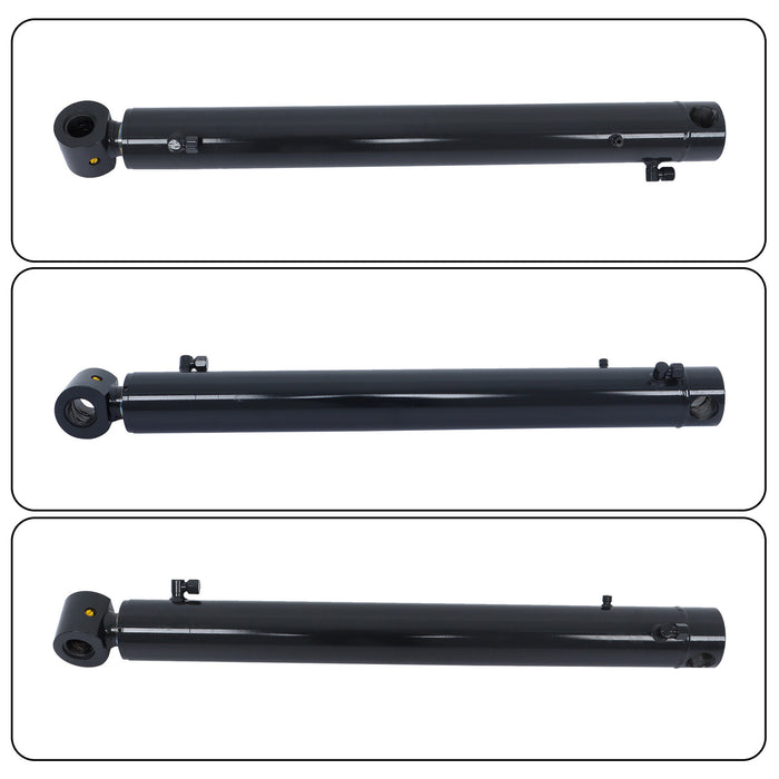 DURAFORCE 7166180 Arm Cylinder For Bobcat Mini Excavator E50 E55