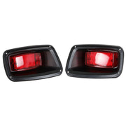 DURAFORCE Set For EZGO TXT 1996-2013 Golf Cart LED light Bar Kit With LED Taillights