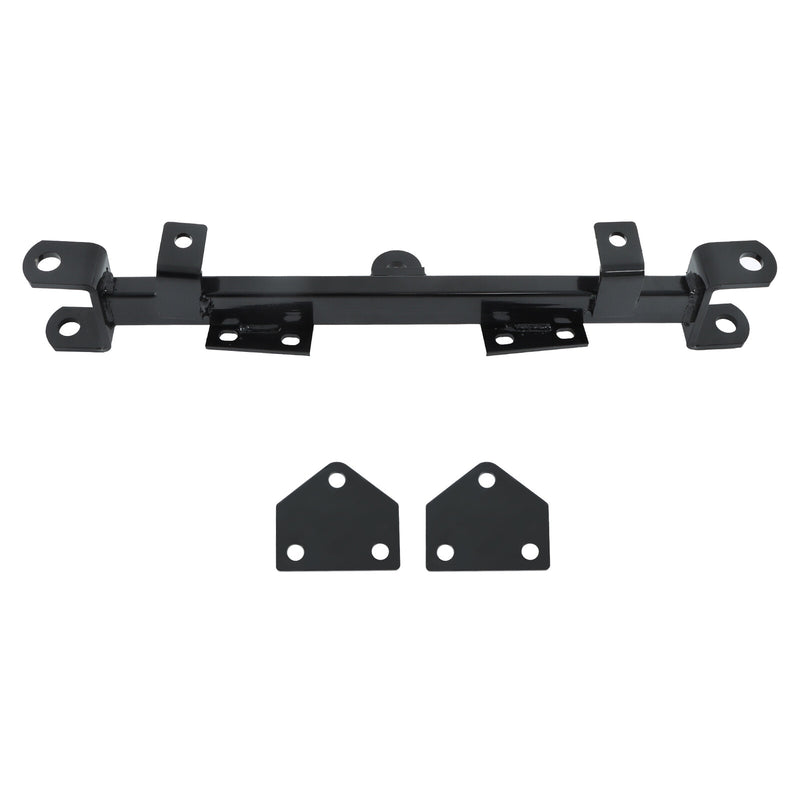 DURAFORCE Front Axle Weldment 1994-2000 70001G01 70536G01 70539G01 For EZGO Medalist/TXT