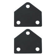 DURAFORCE Front Axle Weldment 1994-2000 70001G01 70536G01 70539G01 For EZGO Medalist/TXT