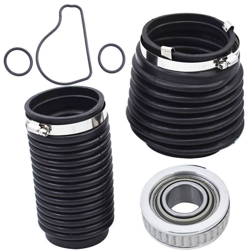 DURAFORCE Transom Reseal Bellows Kit for Volvo Penta SX & OMC Cobra SX Drives 18-2772-1