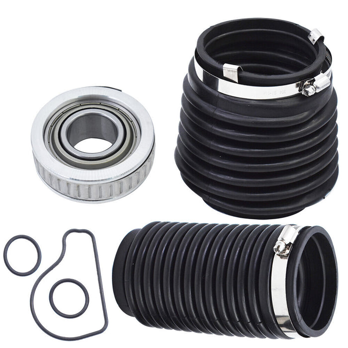 DURAFORCE Transom Reseal Bellows Kit for Volvo Penta SX & OMC Cobra SX Drives 18-2772-1