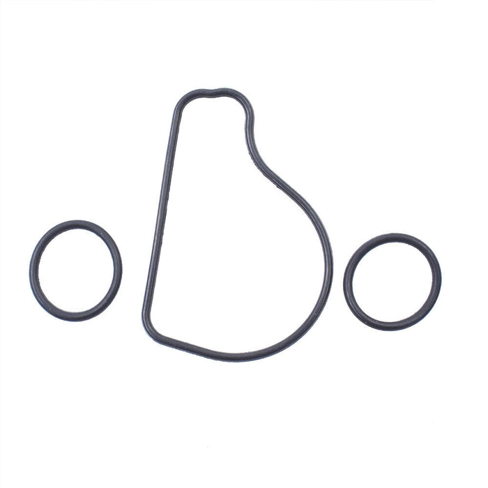 DURAFORCE Transom Reseal Bellows Kit for Volvo Penta SX & OMC Cobra SX Drives 18-2772-1