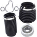 DURAFORCE Transom Reseal Bellows Kit for Volvo Penta SX & OMC Cobra SX Drives 18-2772-1