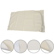DURAFORCE For EZGo TXT 1995-2013 Golf Cart Front Seat Cover Set 71602-G01 71753-G01 White