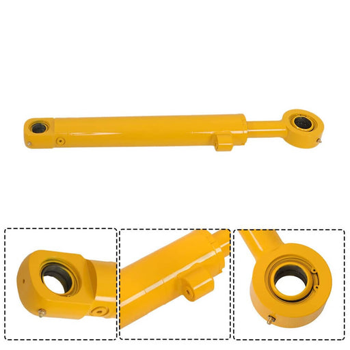 DURAFORCE AH211851 Angle Cylinder For John Deere Crawler Dozer 550H 550J 650H 650J