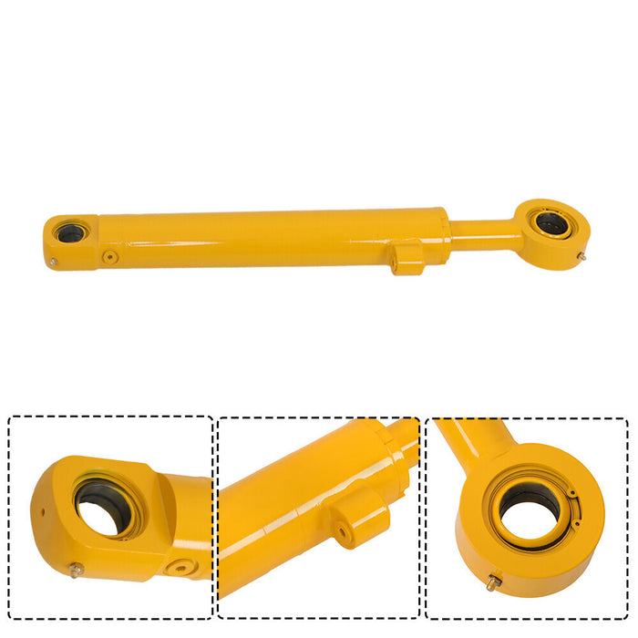 DURAFORCE AH211851 Angle Cylinder For John Deere Crawler Dozer 550H 550J 650H 650J