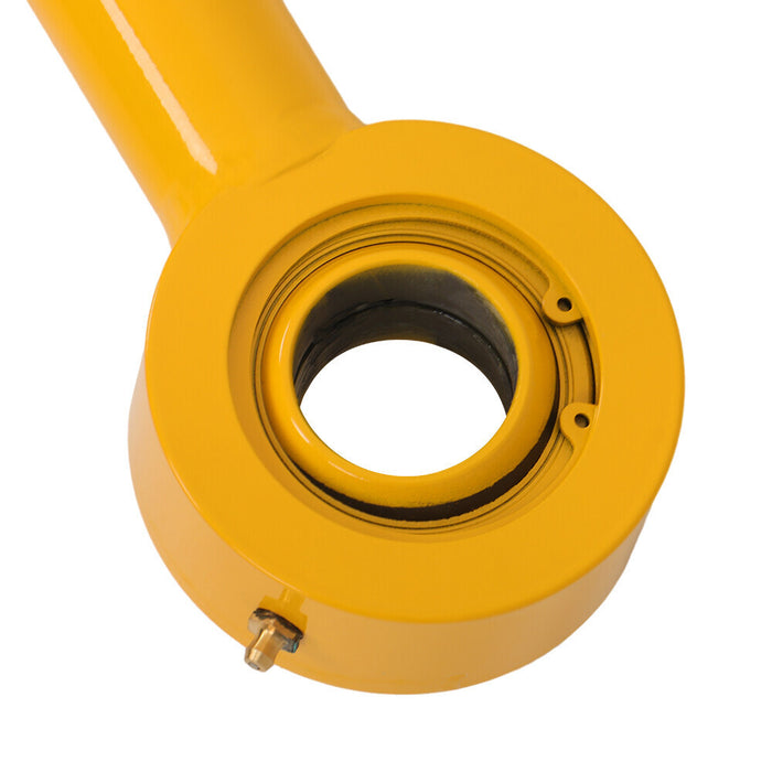 DURAFORCE AH211851 Angle Cylinder For John Deere Crawler Dozer 550H 550J 650H 650J