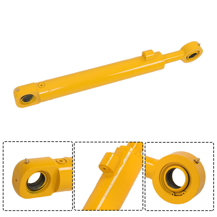 DURAFORCE AH211851 Angle Cylinder For John Deere Crawler Dozer 550H 550J 650H 650J