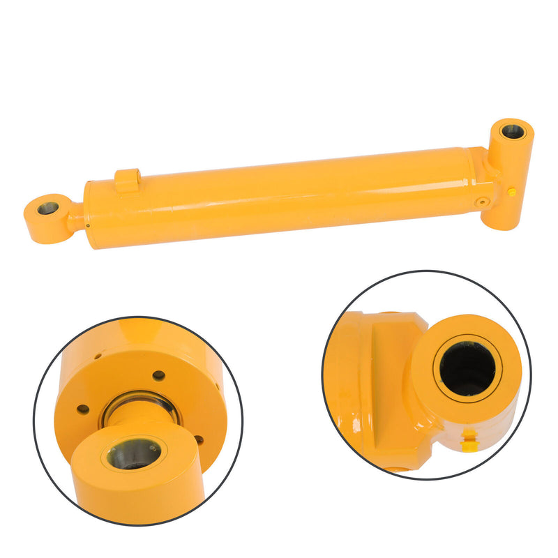 DURAFORCE Hydraulic Stabilizer Cylinder Left G110512 LH RH For Case 580K G110672 G110510