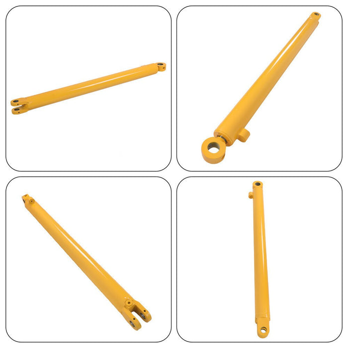 DURAFORCE For Case Backhoe 580G 580SD 580SE 35C 580D 580E G106168 Boom Cylinder Assembly