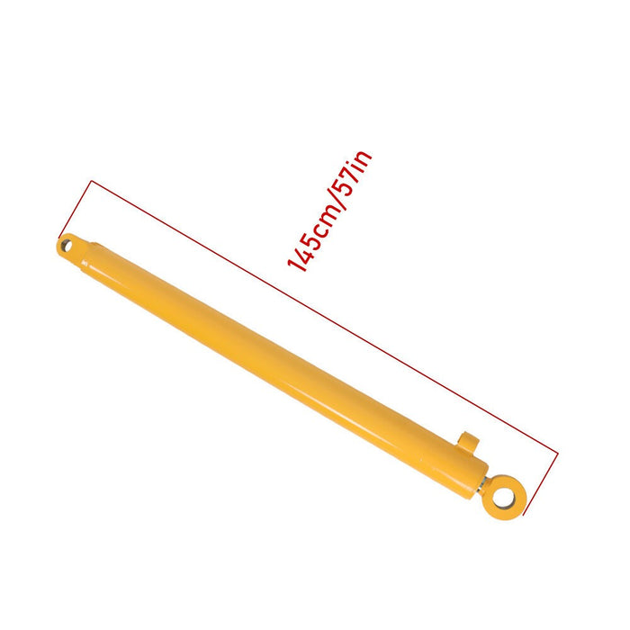 DURAFORCE For Case Backhoe 580G 580SD 580SE 35C 580D 580E G106168 Boom Cylinder Assembly