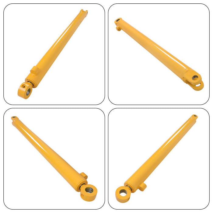 DURAFORCE For Case Backhoe 580G 580SD 580SE 35C 580D 580E G106168 Boom Cylinder Assembly