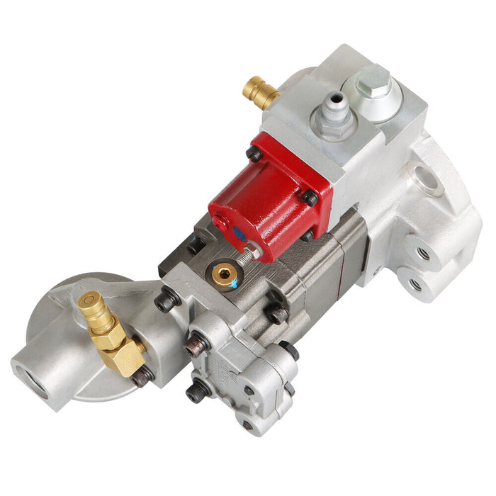 DURAFORCE Unused Fuel Pump For Cummins Engine N14 M11 ISM11 with base 3090942 3417677