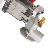 DURAFORCE Unused Fuel Pump For Cummins Engine N14 M11 ISM11 with base 3090942 3417677