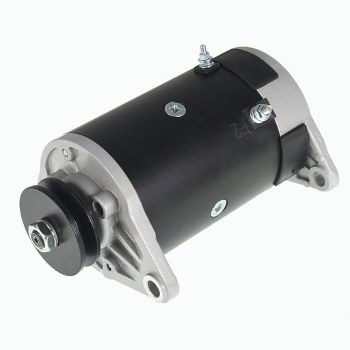 DURAFORCE For CLUB CAR FE290 FE350 DS SERIES NEW STARTER GENERATOR 1996-2006 1018294-01