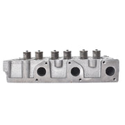 DURAFORCE Complete Cylinder Head with Valves & Full Gasket Kit Fit For Kubota D902 RTV900