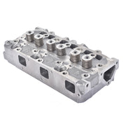 DURAFORCE Complete Cylinder Head with Valves & Full Gasket Kit Fit For Kubota D902 RTV900