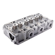 DURAFORCE Complete Cylinder Head with Valves & Full Gasket Kit Fit For Kubota D902 RTV900