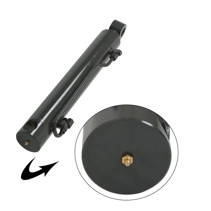 DURAFORCE 7208419 Hydraulic Bucket Tilt Cylinder For Bobcat A300 S220 S250 S300 T250 T300