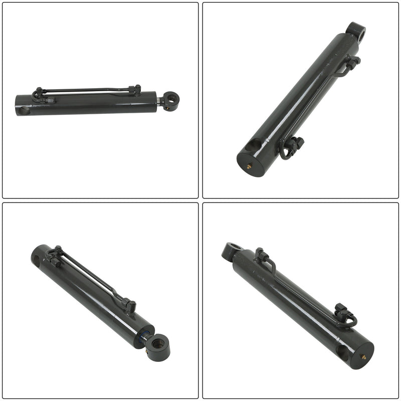 DURAFORCE 7208419 Hydraulic Bucket Tilt Cylinder For Bobcat A300 S220 S250 S300 T250 T300