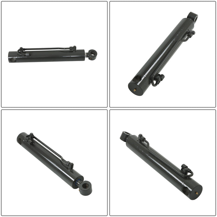 DURAFORCE 7208419 Hydraulic Bucket Tilt Cylinder For Bobcat A300 S220 S250 S300 T250 T300