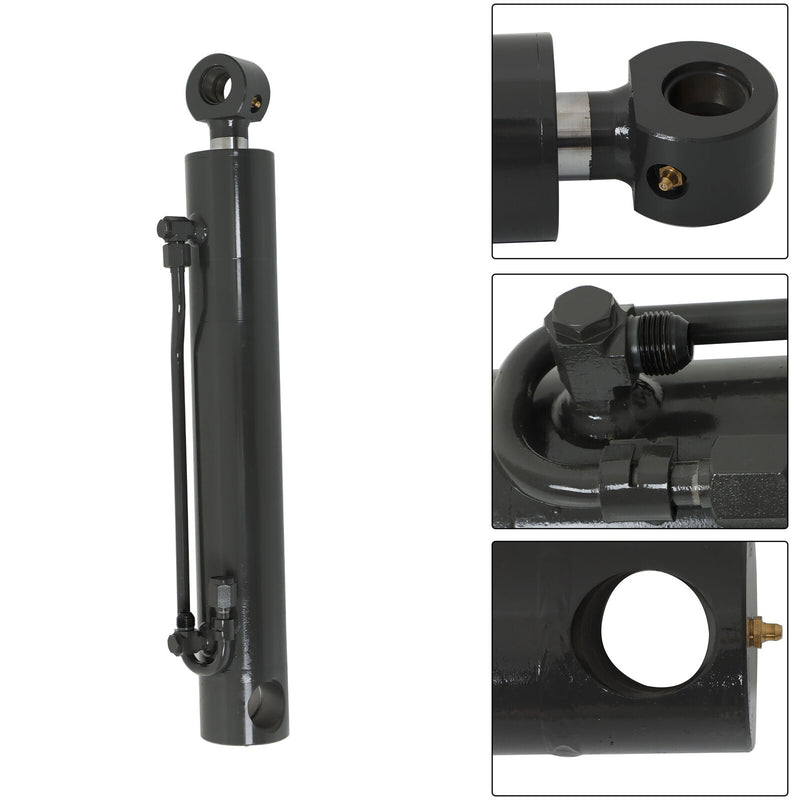 DURAFORCE 7208419 Hydraulic Bucket Tilt Cylinder For Bobcat A300 S220 S250 S300 T250 T300