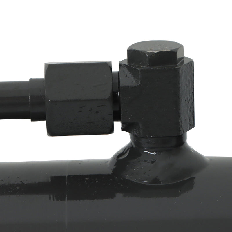 DURAFORCE 7208419 Hydraulic Bucket Tilt Cylinder For Bobcat A300 S220 S250 S300 T250 T300