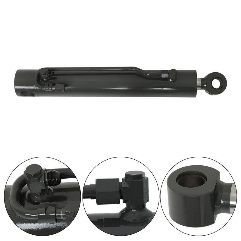 DURAFORCE 7208419 Hydraulic Bucket Tilt Cylinder For Bobcat A300 S220 S250 S300 T250 T300