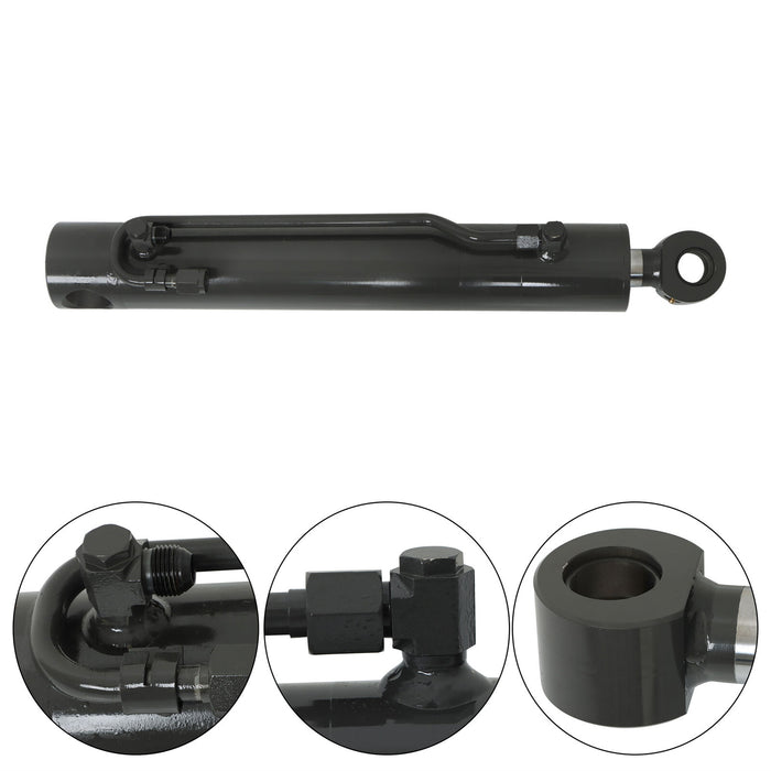 DURAFORCE 7208419 Hydraulic Bucket Tilt Cylinder For Bobcat A300 S220 S250 S300 T250 T300