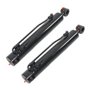 DURAFORCE 2× Hydraulic Tilt Cylinder For Bobcat A300 S220 S250 S300 T250 T300 7208419