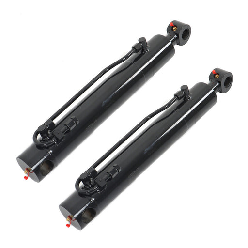 DURAFORCE 2× Hydraulic Tilt Cylinder For Bobcat A300 S220 S250 S300 T250 T300 7208419
