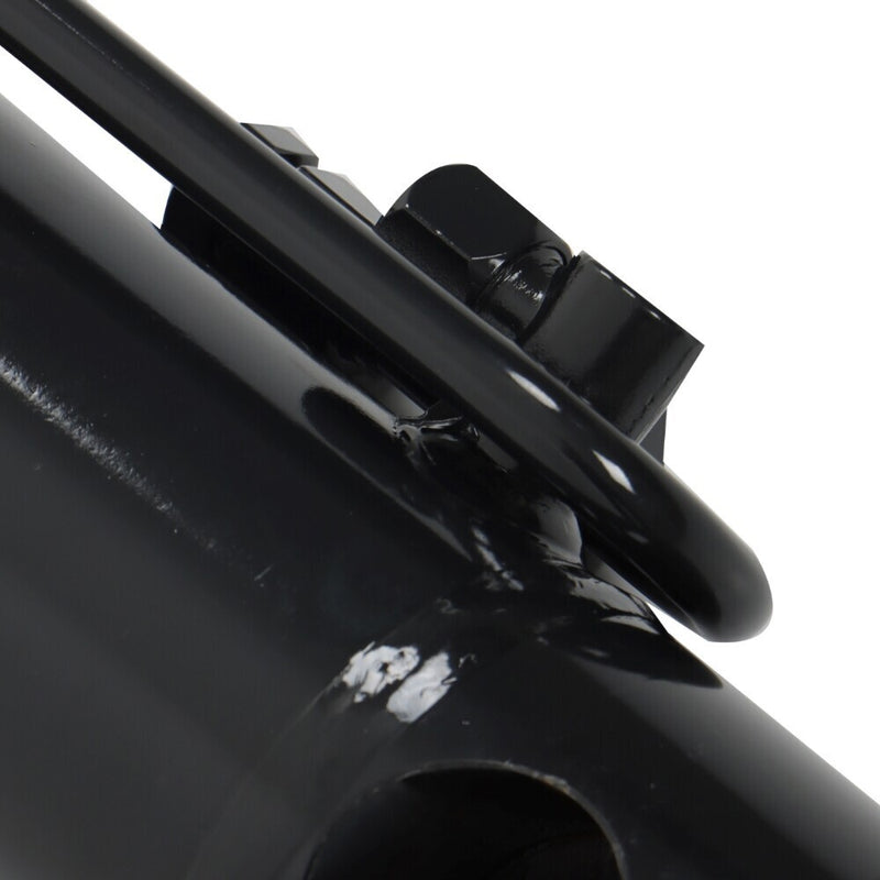 DURAFORCE 2× Hydraulic Tilt Cylinder For Bobcat A300 S220 S250 S300 T250 T300 7208419