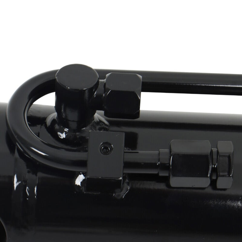 DURAFORCE 2× Hydraulic Tilt Cylinder For Bobcat A300 S220 S250 S300 T250 T300 7208419