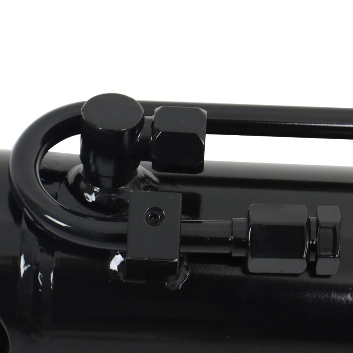 DURAFORCE 2× Hydraulic Tilt Cylinder For Bobcat A300 S220 S250 S300 T250 T300 7208419