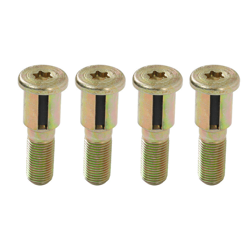 DURAFORCE 4× Door Striker Pin For Peterbilt 330 335 359 370 378 379 20-12972 2012972 New