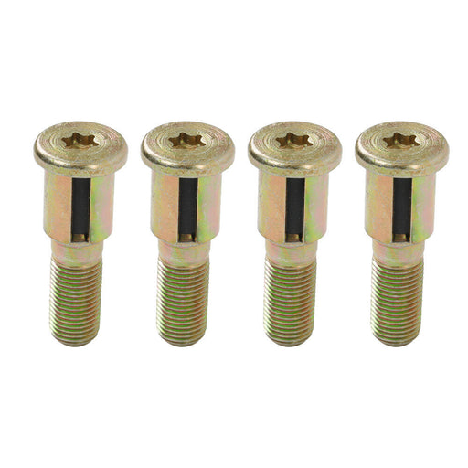 DURAFORCE 4× Door Striker Pin For Peterbilt 330 335 359 370 378 379 20-12972 2012972 New
