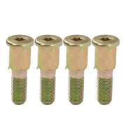 DURAFORCE 4× Door Striker Pin For Peterbilt 330 335 359 370 378 379 20-12972 2012972 New