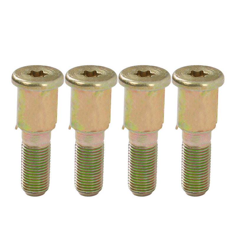 DURAFORCE 4× Door Striker Pin For Peterbilt 330 335 359 370 378 379 20-12972 2012972 New
