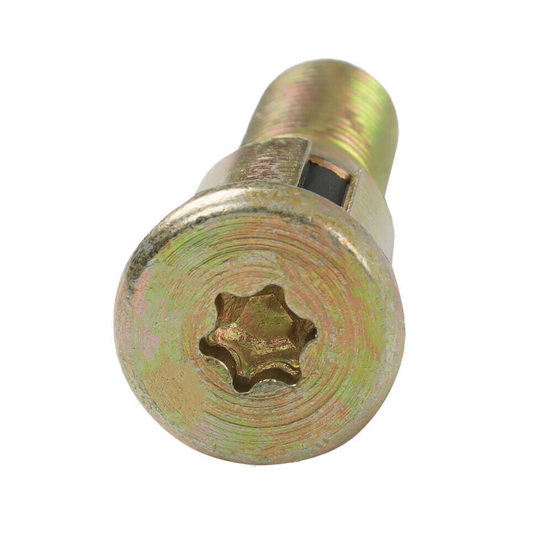 DURAFORCE 4× Door Striker Pin For Peterbilt 330 335 359 370 378 379 20-12972 2012972 New
