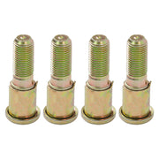 DURAFORCE 4× Door Striker Pin For Peterbilt 330 335 359 370 378 379 20-12972 2012972 New
